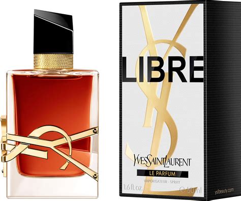 libre nouveau parfum yves saint laurent|yves saint laurent libre price.